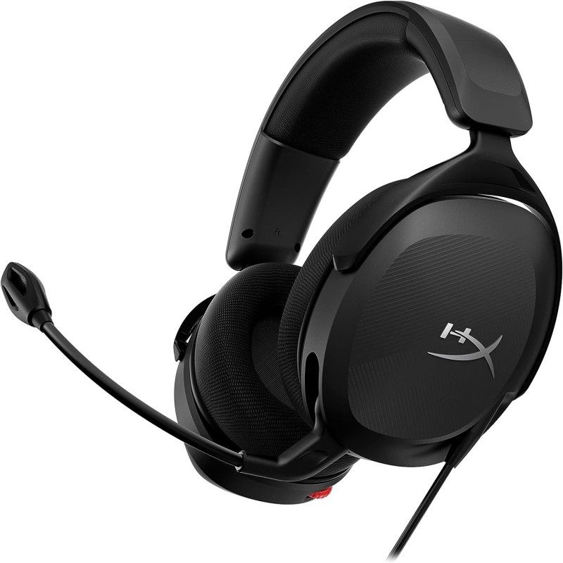 HYPERX - Cloud Stinger 2 Core - Auriculares para juegos de PC
