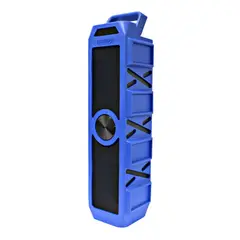 MAGNAVOX - Parlante Portátil Bluetooth Mr4207 - SC
