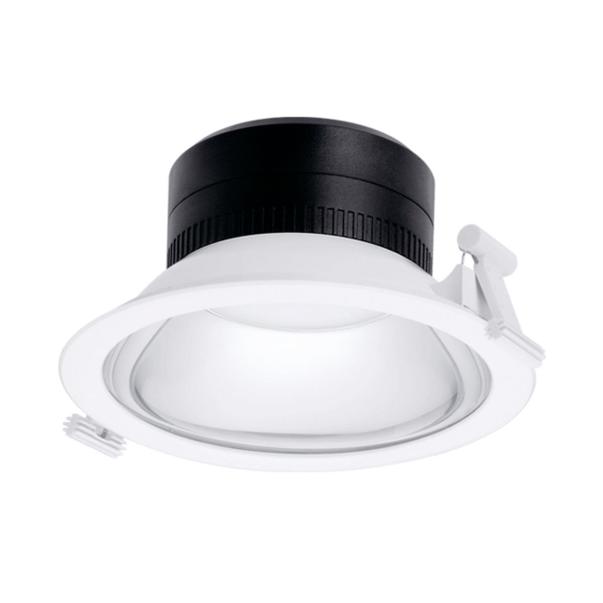 PHILIPS - Foco Embutido Professional Philips Greenspace 17w 22cm Luz calida