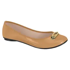 MOLECA - Ballerina Mujer Naranjo
