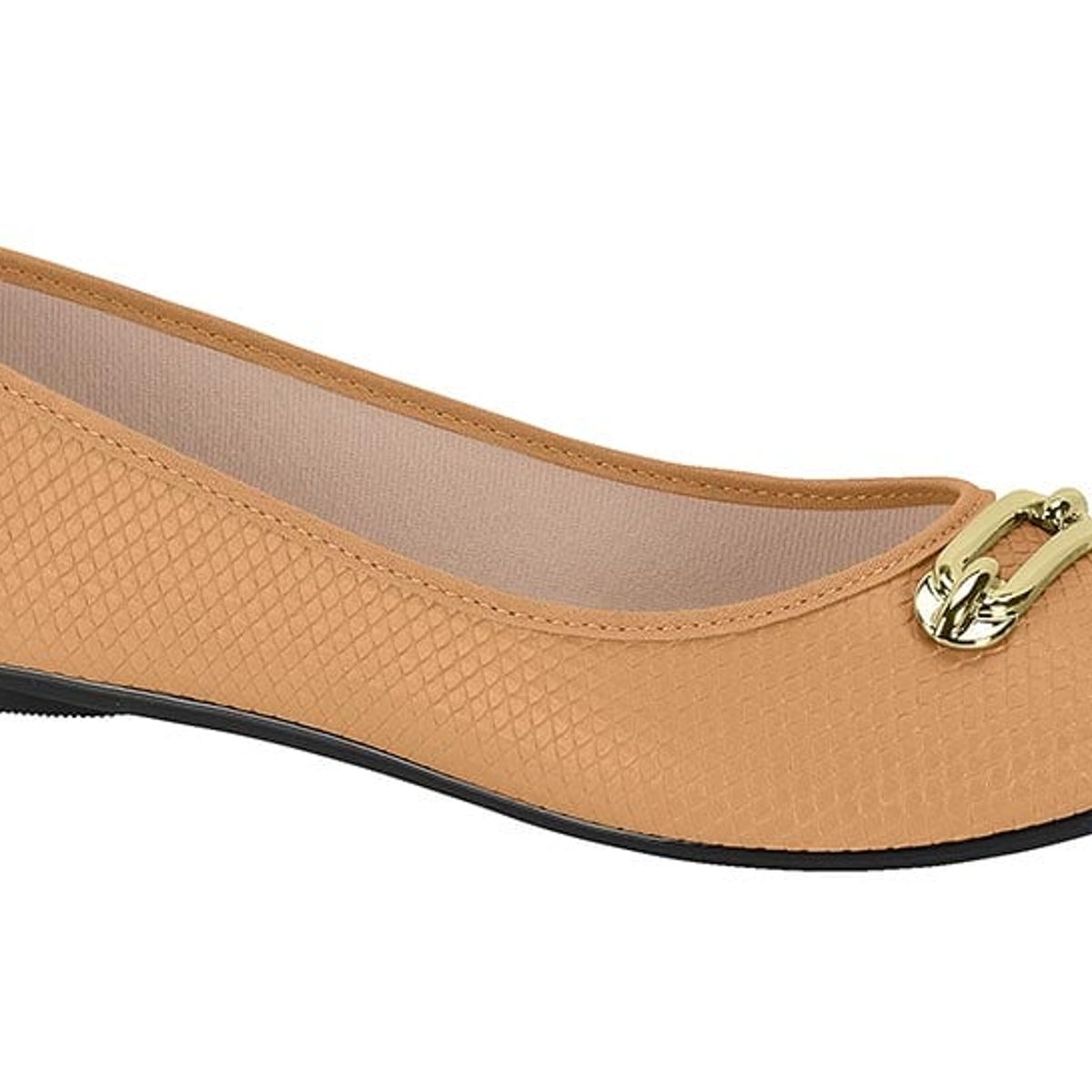 MOLECA - Ballerina Mujer Naranjo Moleca