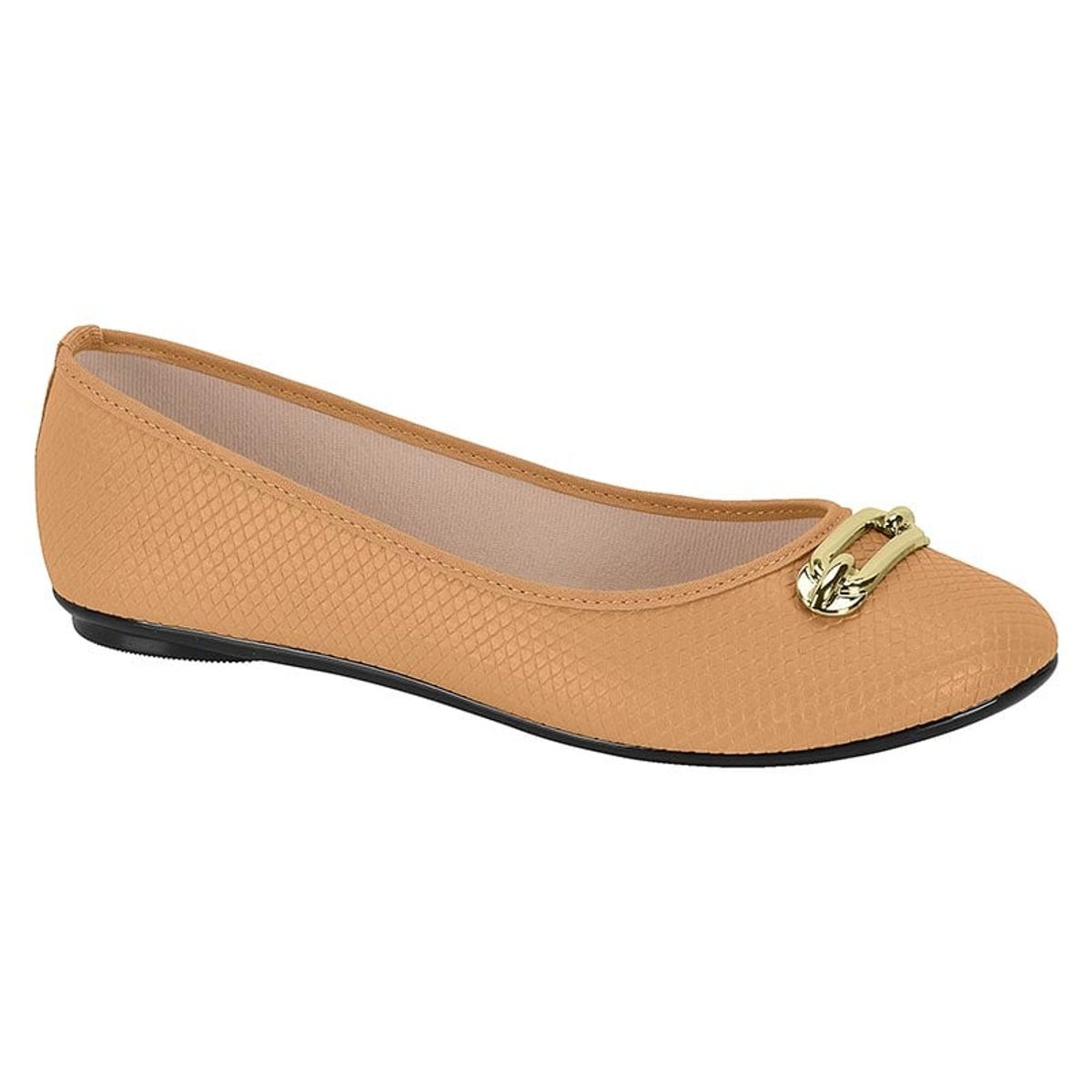 MOLECA - Ballerina Mujer Naranjo Moleca
