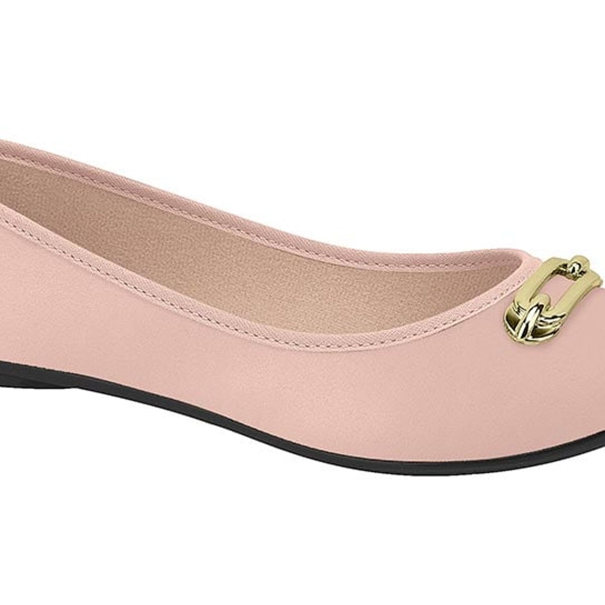 MOLECA - Ballerina Mujer Rosa Moleca