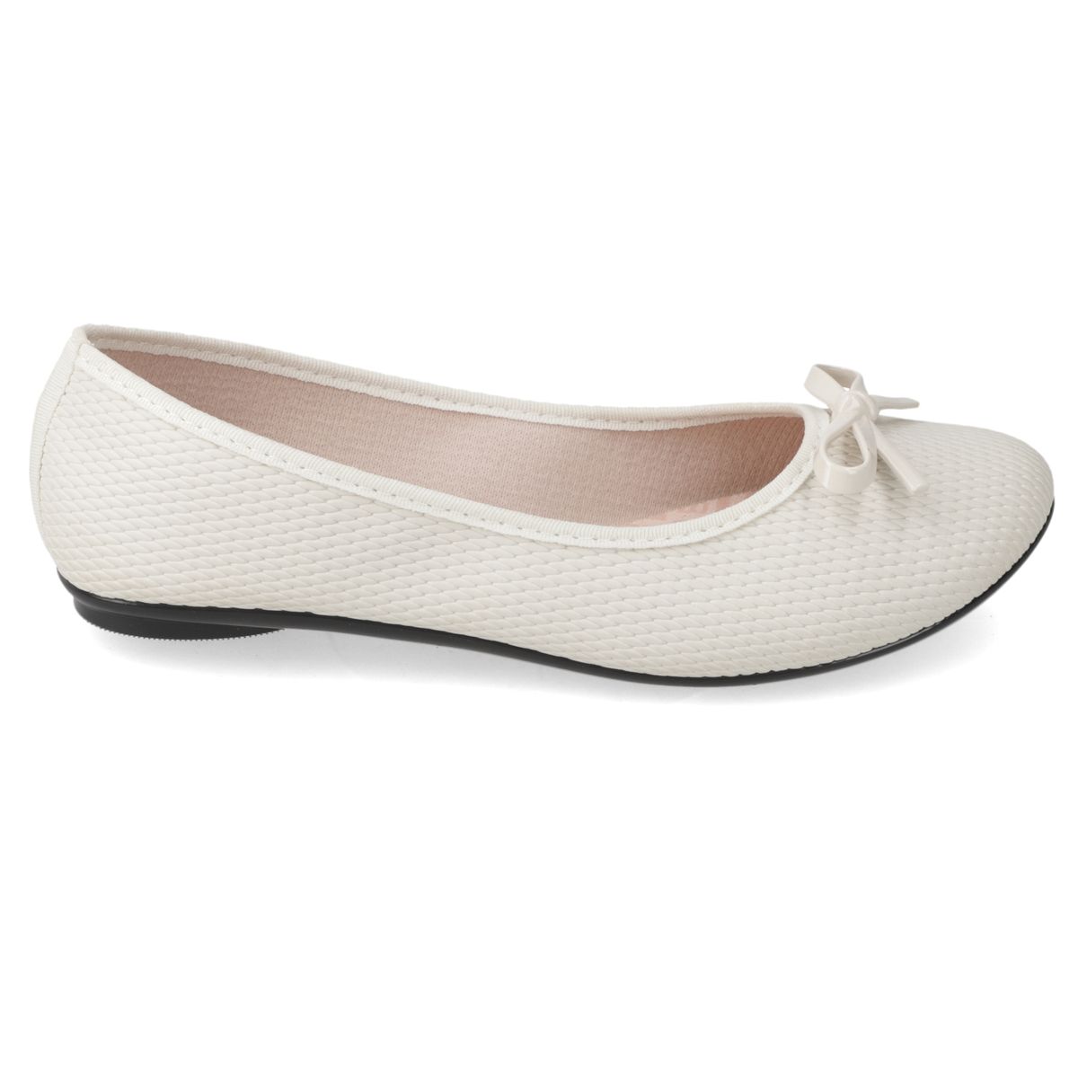 MOLECA - Ballerina Mujer Blanco
