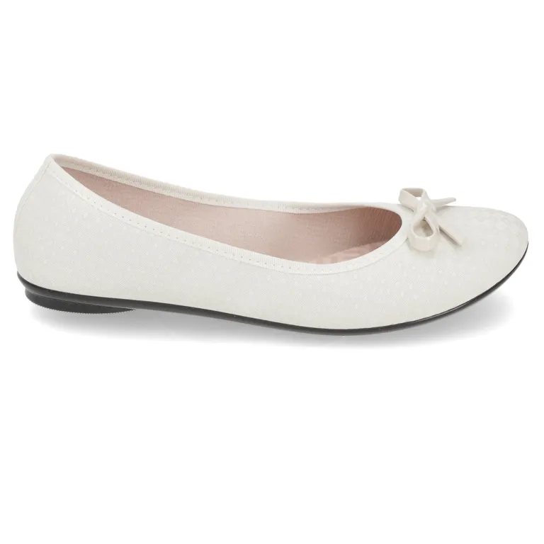 Ballerina Mujer