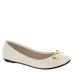 MOLECA - Ballerina Mujer Blanco