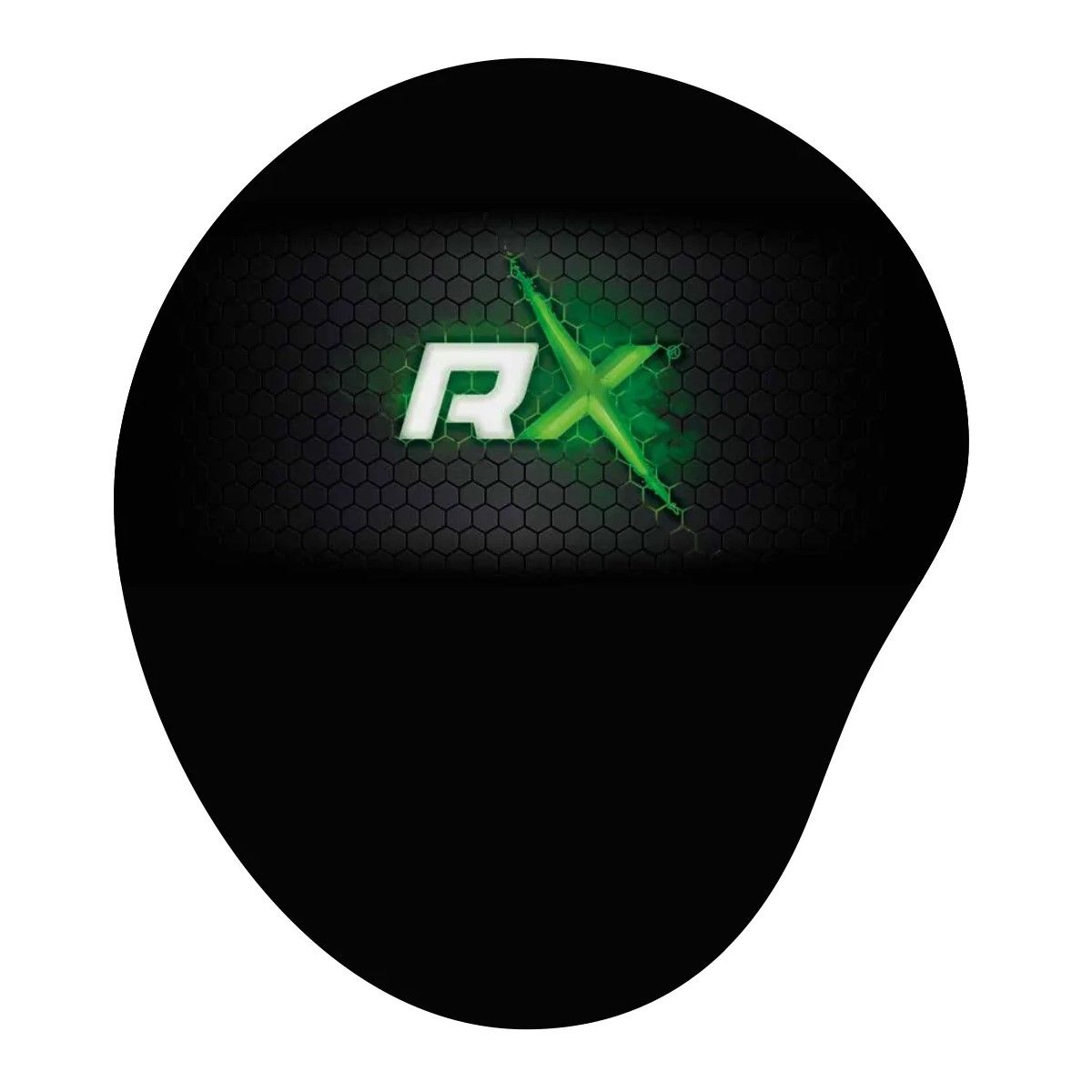REPTILEX - Mouse Pad Gamer Pro Gel ReptileX RX0055