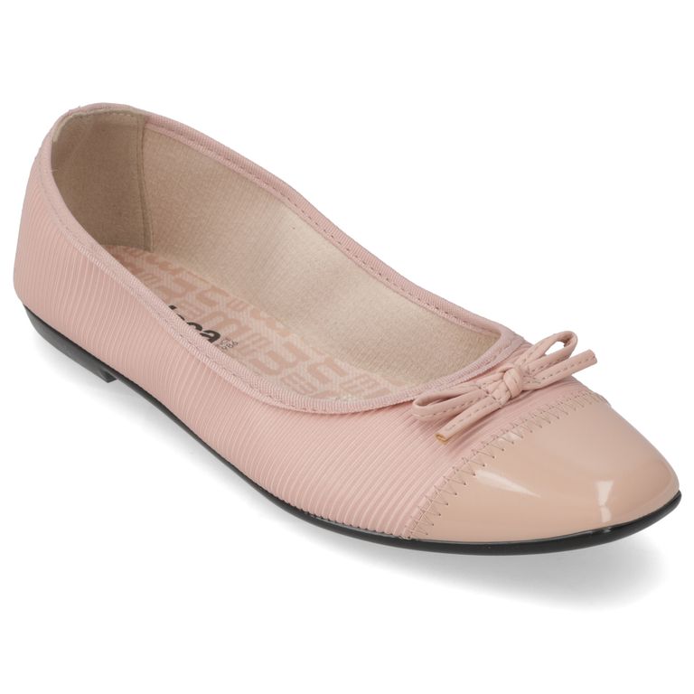 Ballerina Mujer