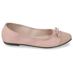 MOLECA - Ballerina Mujer Rosado