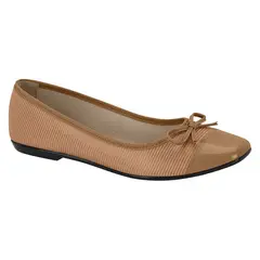 MOLECA - Ballerina Mujer Cafe