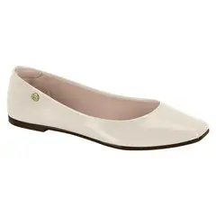 MOLECA - Ballerina Mujer Blanco
