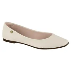 MOLECA - Ballerina Mujer Blanco