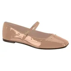 MOLECA - Ballerina Mujer Nude