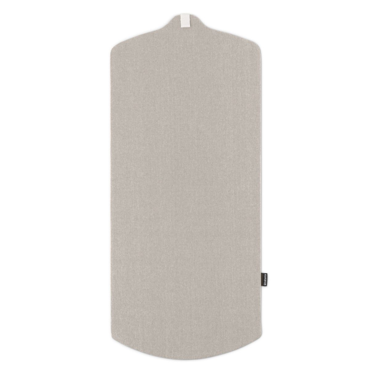 BRABANTIA - Tabla Planchado Vapor Linn Grey