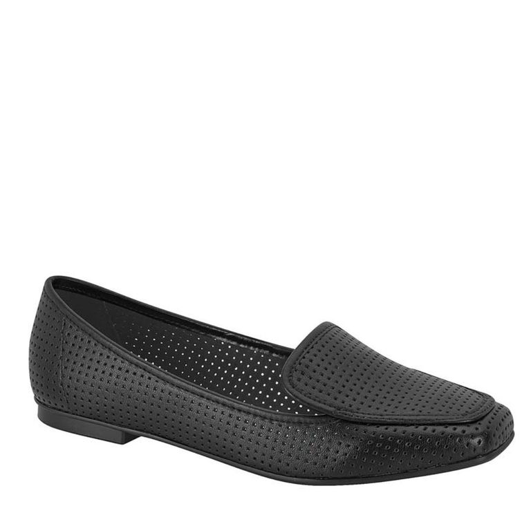 Ballerina Mujer Negro