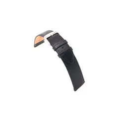 GENERICO - Correa de reloj Diloy Cuero Vacuno 12 Mm Grabado Búfalo