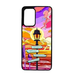 GENERICO - Carcasa para HONOR 90 SMART Diseño 265