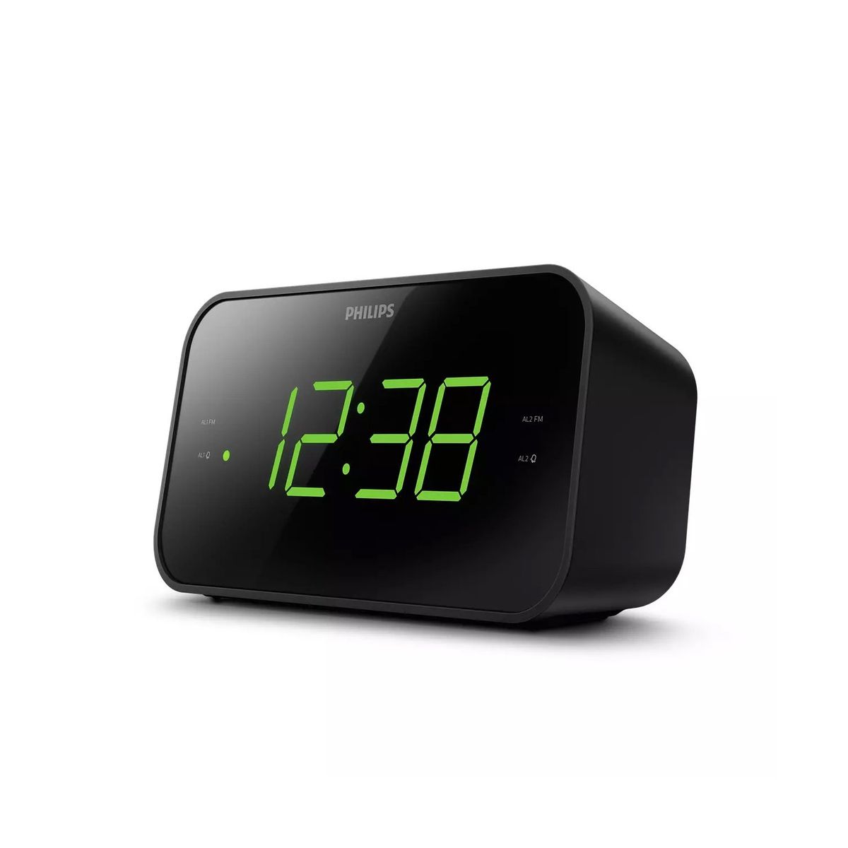 PHILIPS - Radio Reloj Despertador Philips Tar330612 - SC