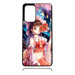 GENERICO - Carcasa para HONOR X7B Diseño 7
