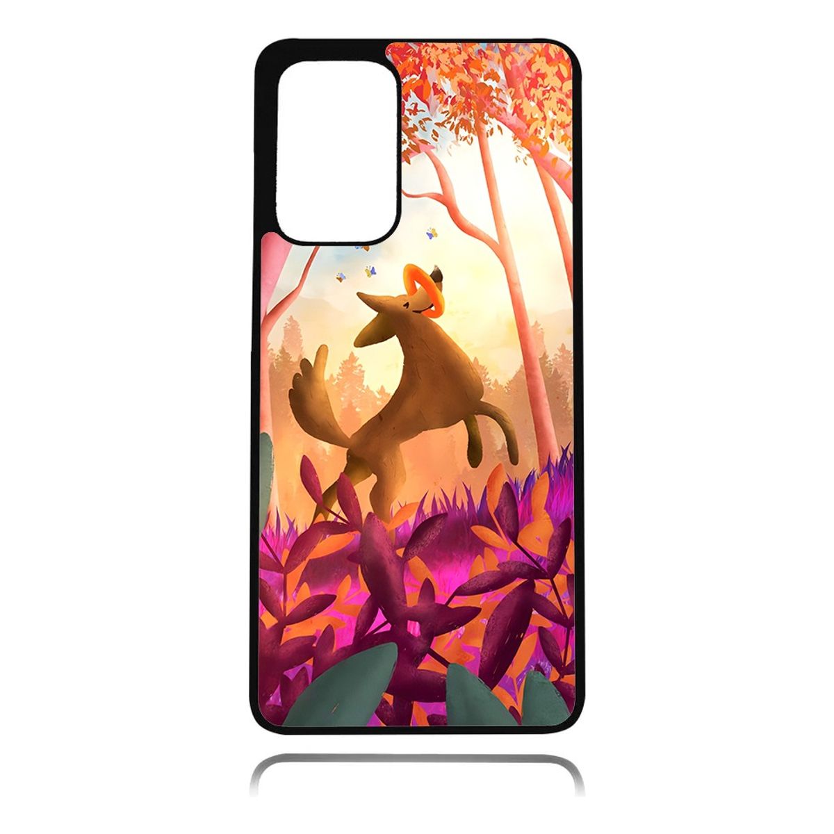 GENERICO - Carcasa Funda Para HONOR X7B Diseño 100