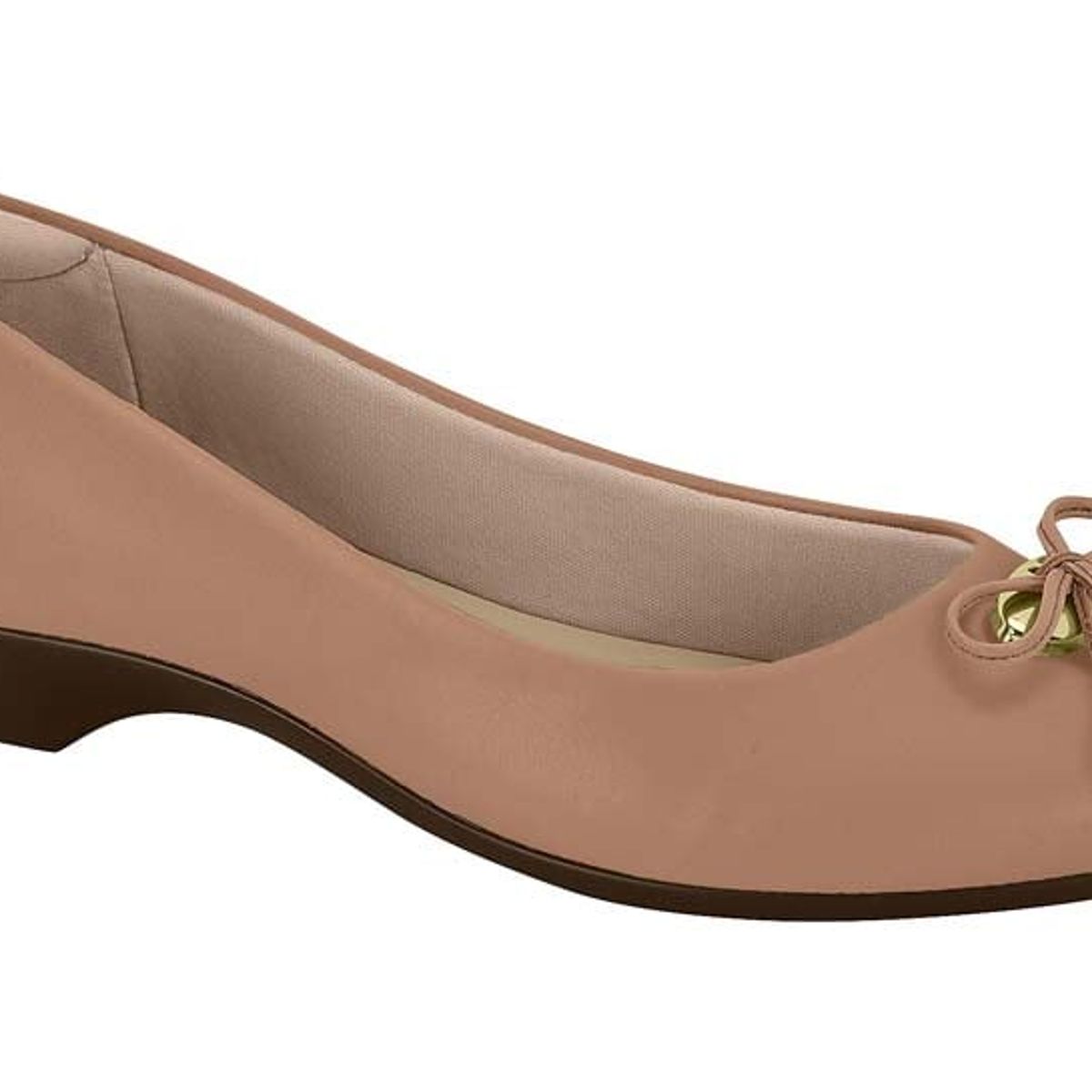 MOLECA - Ballerina Mujer Cafe Moleca