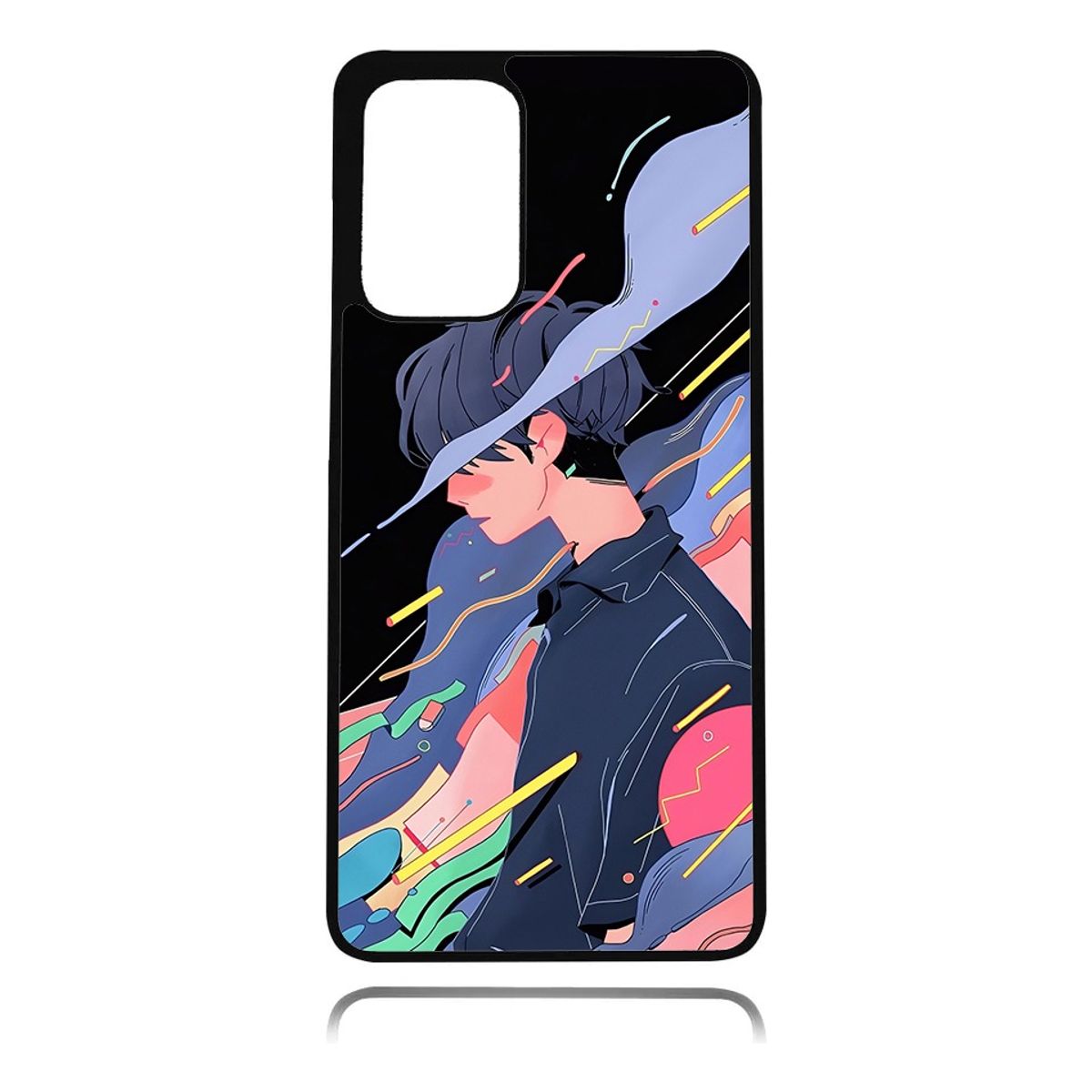 GENERICO - Carcasa Funda Para HONOR X7B Diseño 94