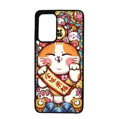 GENERICO - Carcasa Para HONOR 90 SMART Diseño 206