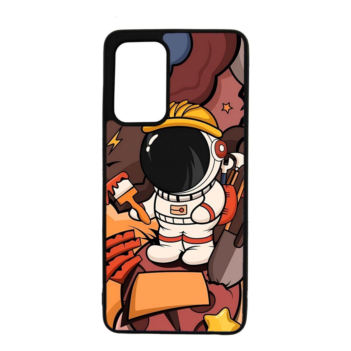 GENERICO - Carcasa para HONOR X7B Diseño 288