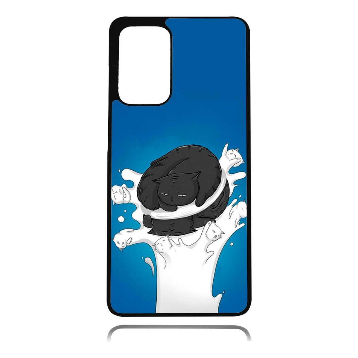 GENERICO - Carcasa Funda Para HONOR X7B Diseño 86