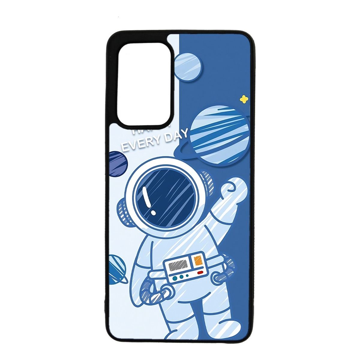 GENERICO - Carcasa para HONOR 90 SMART Diseño 272