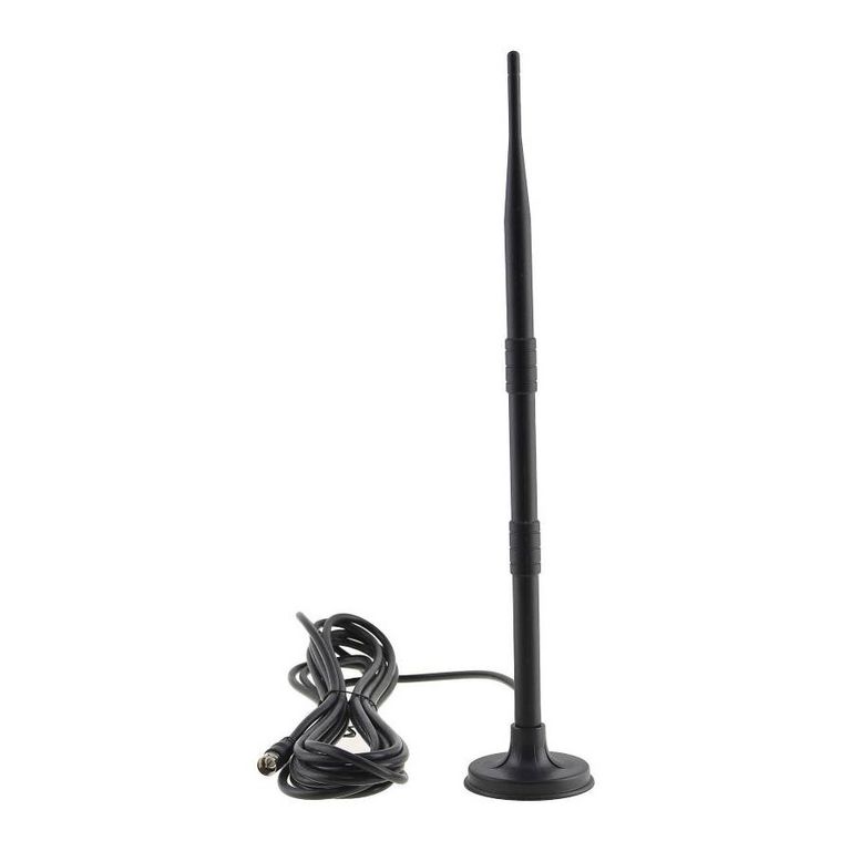 Antena TV digital HDTV TL160