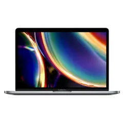 APPLE - Macbook Pro 13,3" Core i5 16GB RAM 512GB SSD Gris Espacial (2020) Reacondicionado