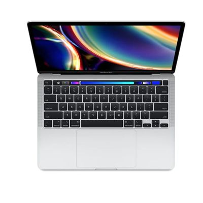 Imagen 2 del producto Macbook Pro 13,3"" Core i5 16GB RAM 512GB SSD Gris Espacial (2020) Reacondicionado