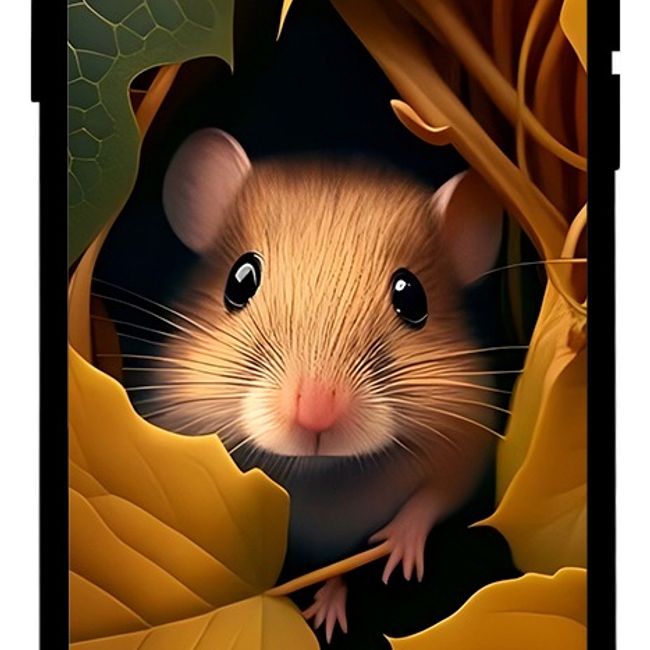 GENERICO - Carcasa para IPHONE XS MAX Diseño 215