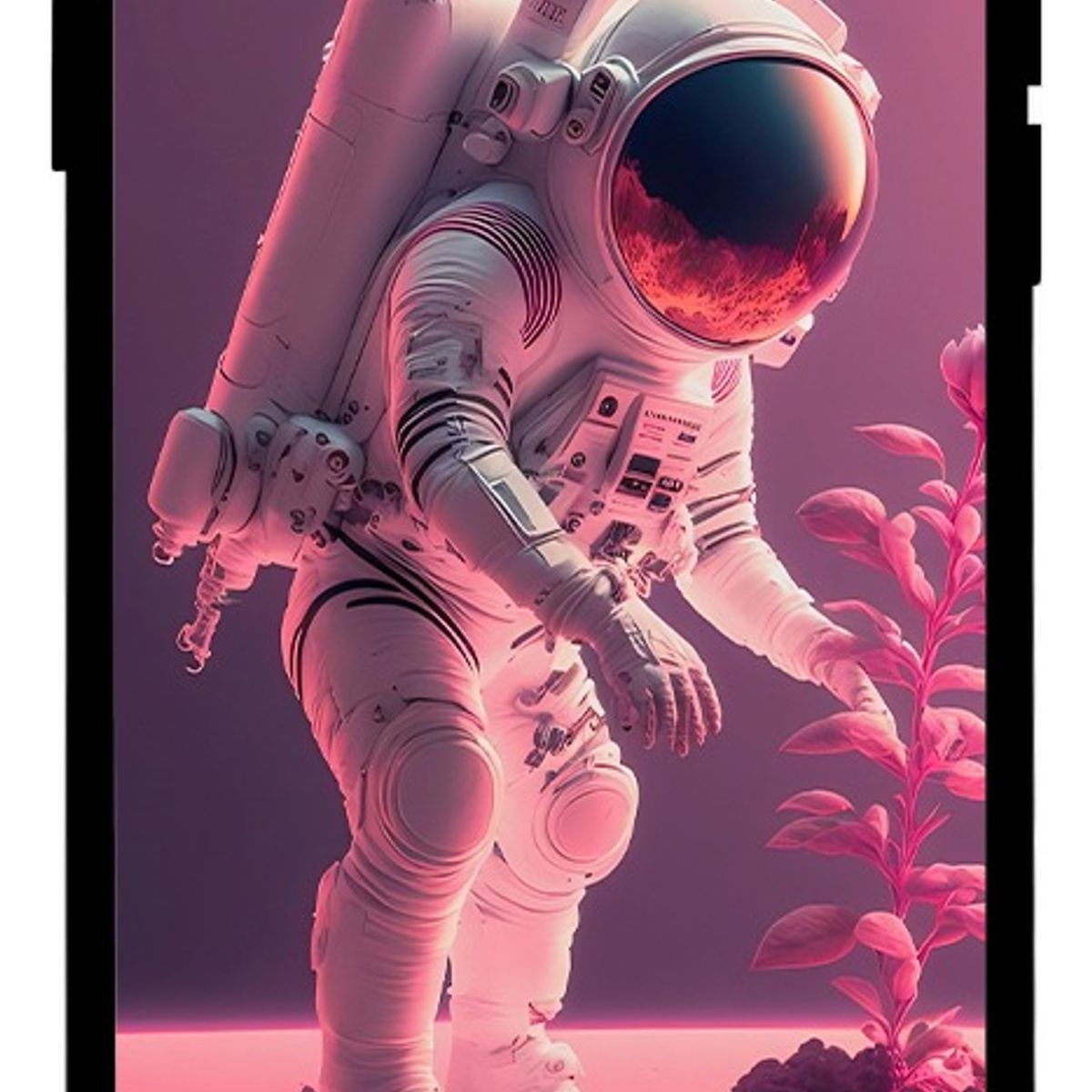 GENERICO - Carcasa para IPHONE XS MAX Diseño 226