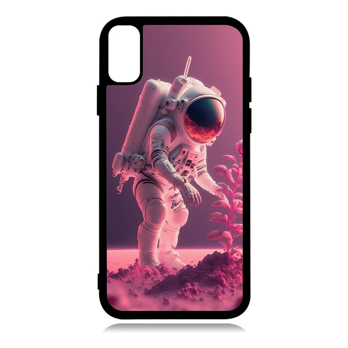 GENERICO - Carcasa para IPHONE XS MAX Diseño 226