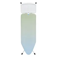 BRABANTIA - Tabla de planchar C 124x45 cm Soothing Sea