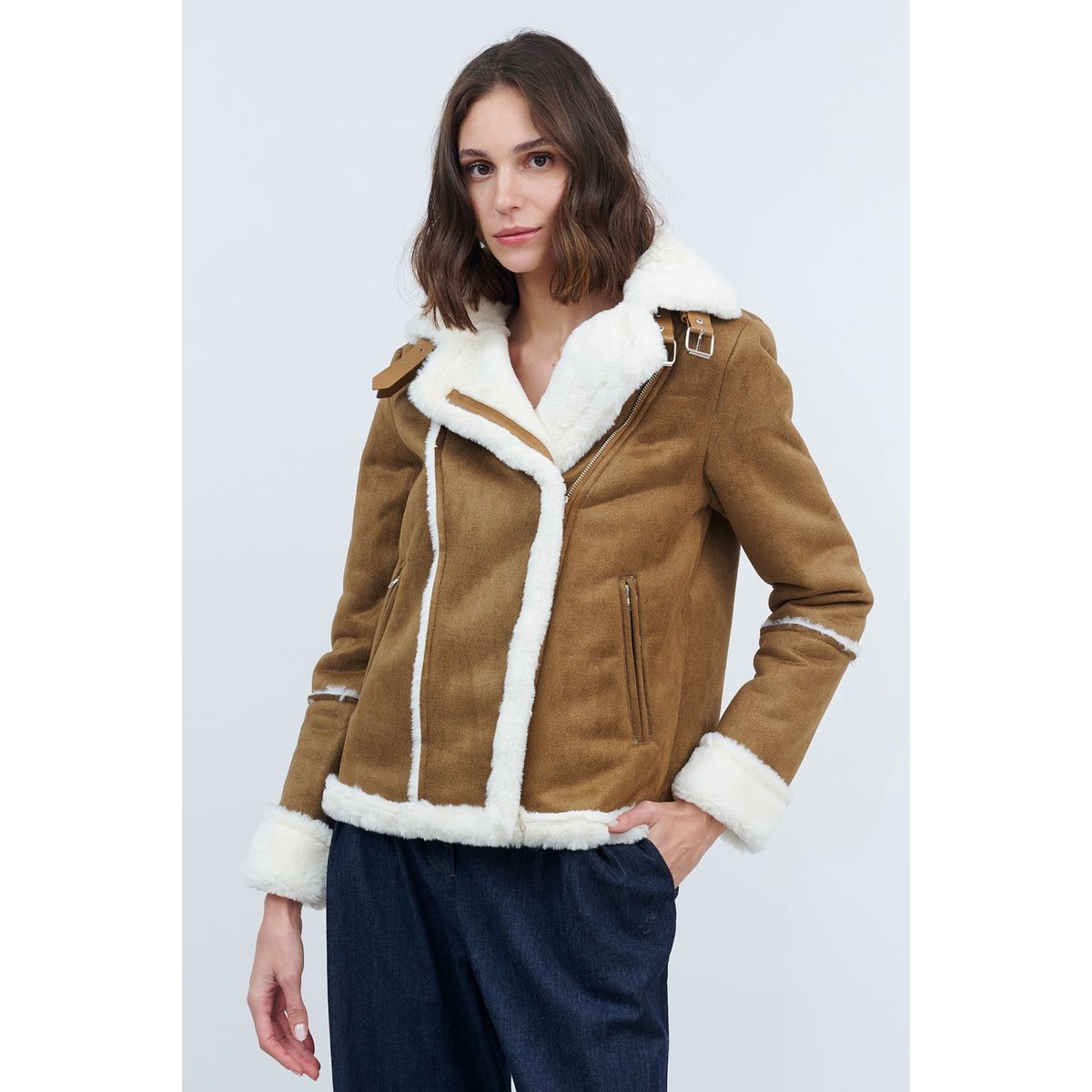 GUINDA - Aviadora Barouk