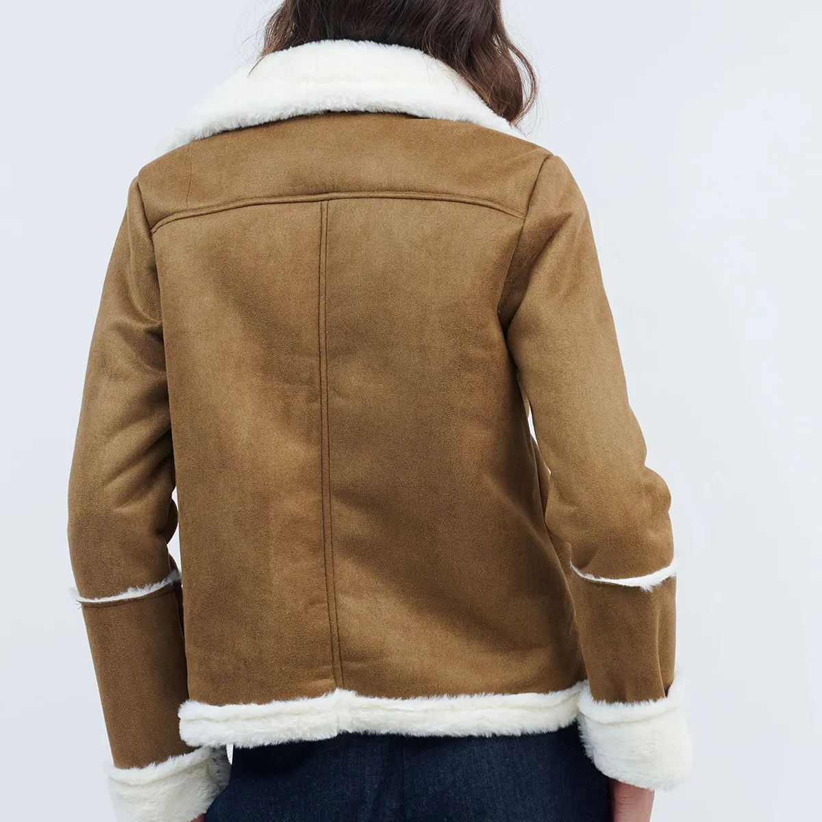 GUINDA - Aviadora Barouk