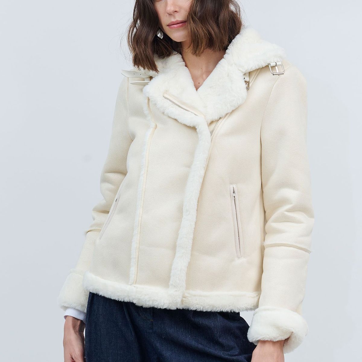 GUINDA - Aviadora Barouk