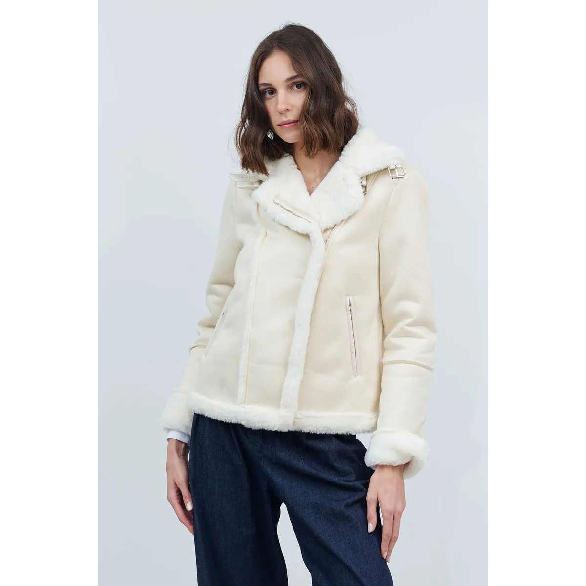 GUINDA - Aviadora Barouk