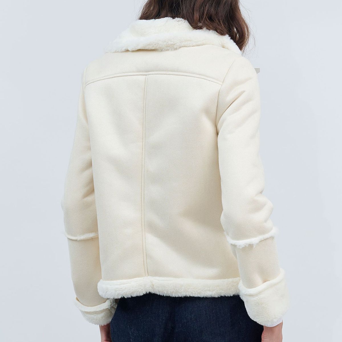 GUINDA - Aviadora Barouk