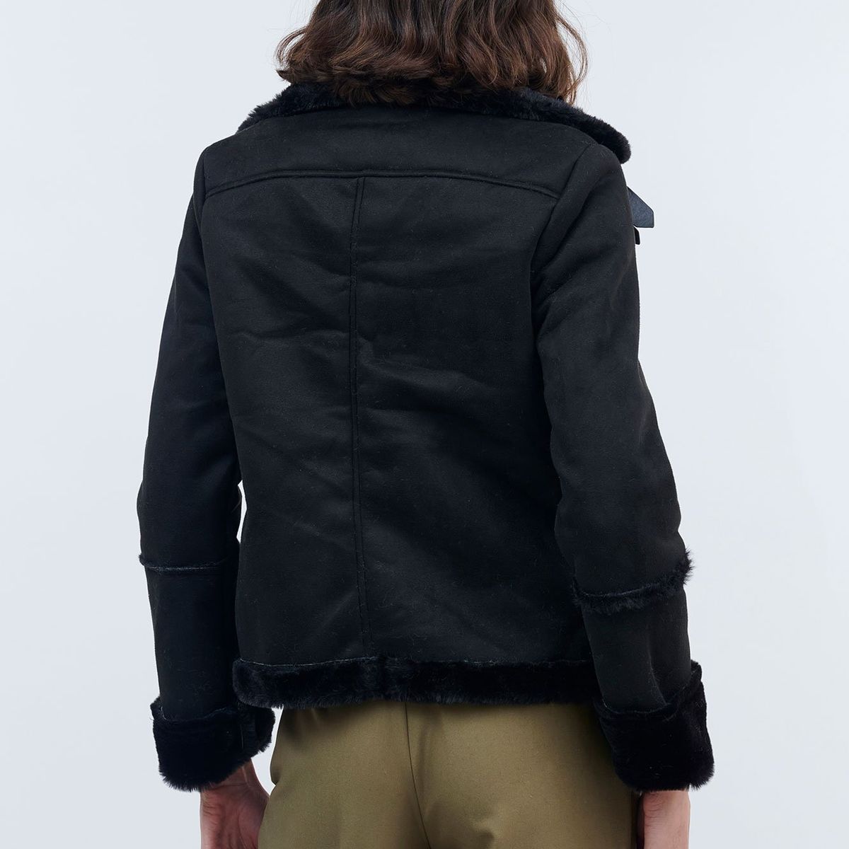 GUINDA - Aviadora Barouk