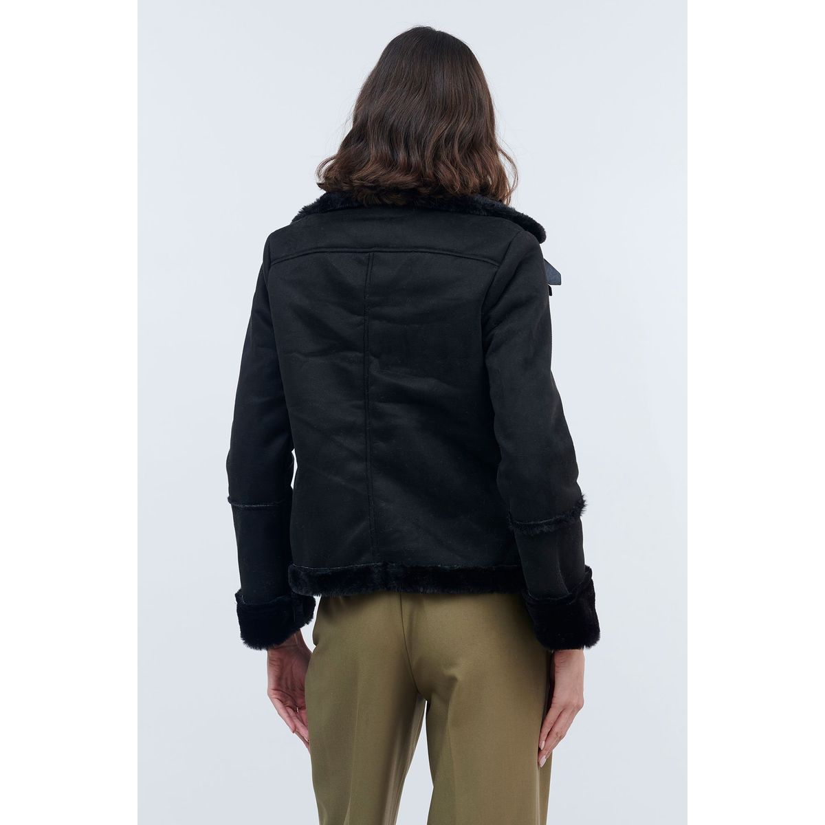 GUINDA - Aviadora Barouk