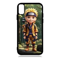 GENERICO - Carcasa para IPHONE XXS Diseño 201