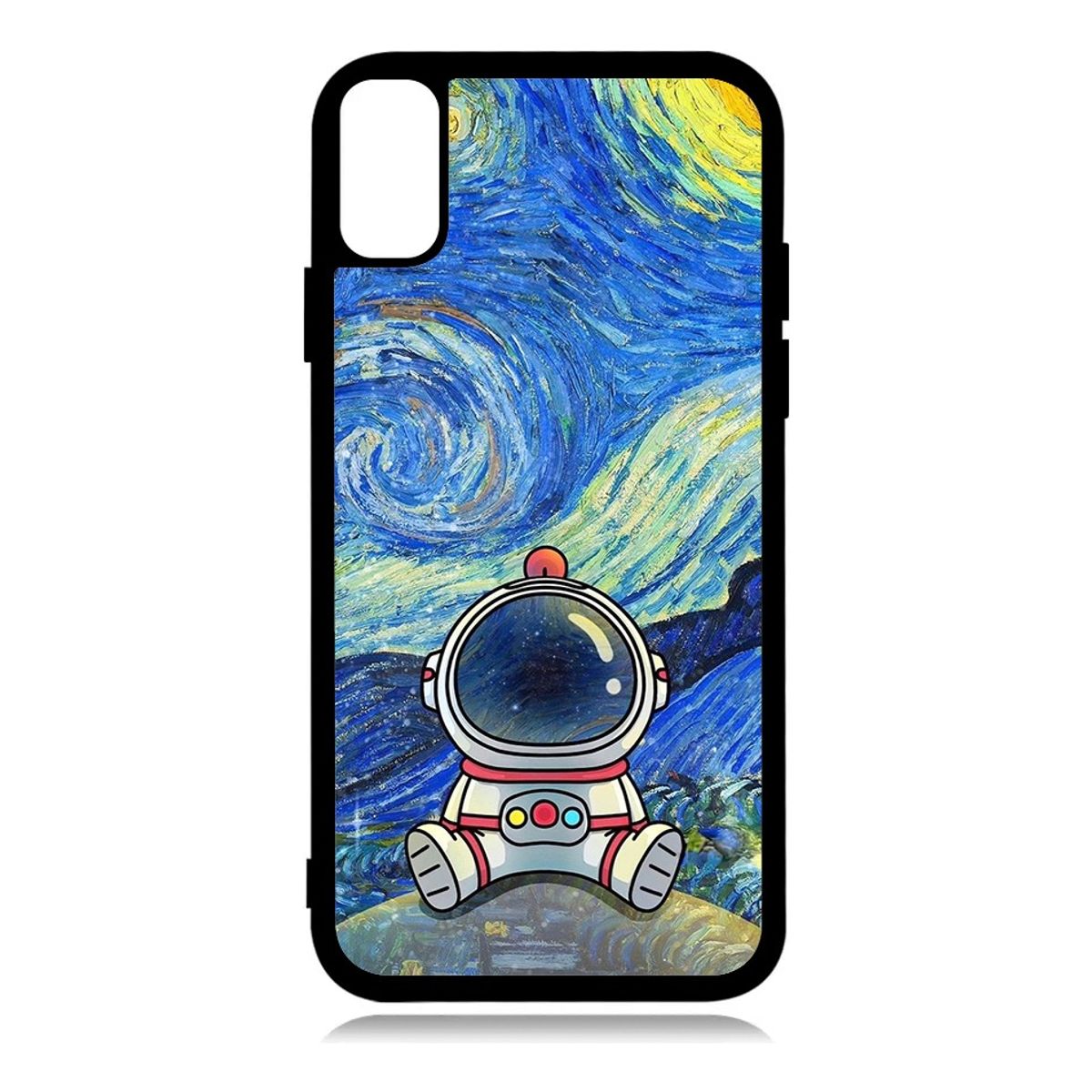 GENERICO - Carcasa para IPHONE XXS Diseño 202