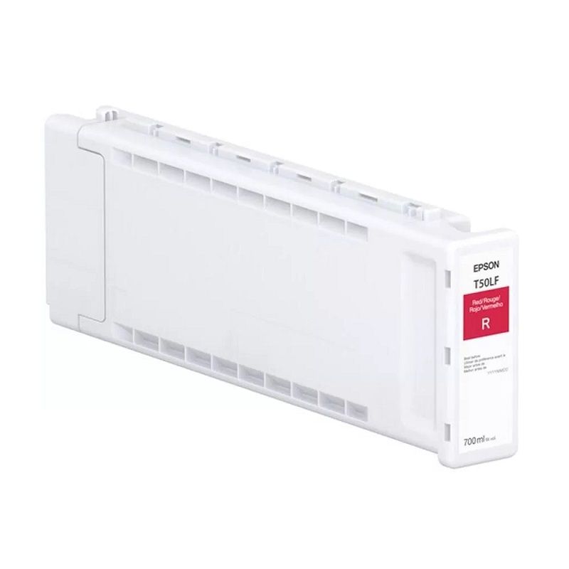 EPSON - Cartucho de Tinta Epson T50LF XD3 700ml Rojo T50LF20.