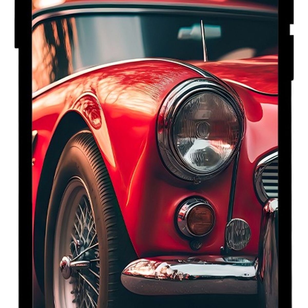 GENERICO - Carcasa para IPHONE XR Diseño 241