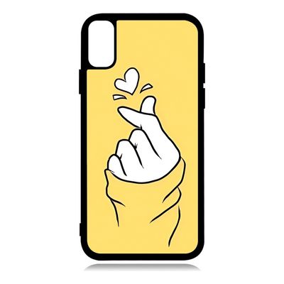 Generico Carcasa Para Iphone Xs Max Diseño 260