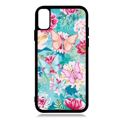 Generico Carcasa Para Iphone Xs Max Diseño 207